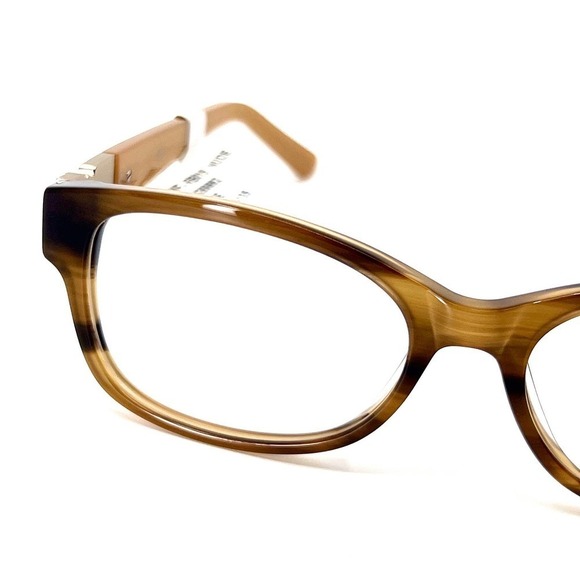 NEW!!! Renato Balestra Eye Frames RB015FNUDE Authentic - Picture 8 of 11